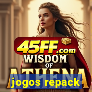 jogos repack